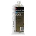 3M Scotch-Weld DP8005 Medium Viscosity Acrylic Liquid Adhesive 38 ml DP8005