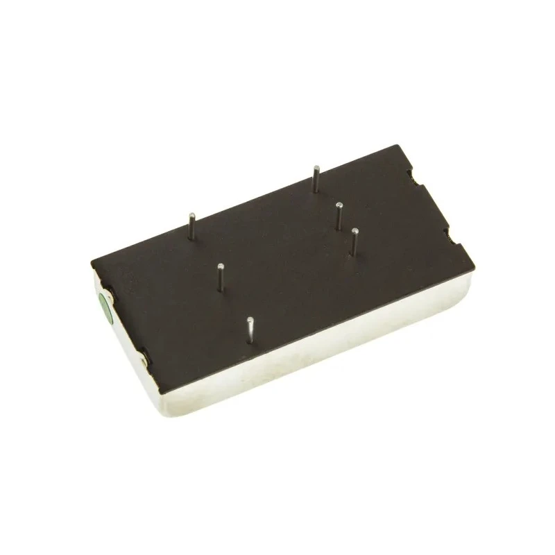 Recom DC/DC Converter , 15 V DC Output, 1.33 A, 18–36 V DC Input, 20 W Power, Through Hole Mount, 85 °C Max Temperature RP20
