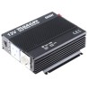 Mascot 600W Power Inverter with 10V dc, 15V dc, 20V dc, 30V dc Input and 230V ac Output 2386000040
