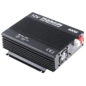Mascot 600W Power Inverter with 10V dc, 15V dc, 20V dc, 30V dc Input and 230V ac Output 2386000040