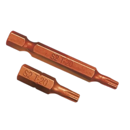 taparia-torx-head-screw-driver-bits-25mm-sbt-255-65601