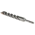 DeWALT Carbide Tip Hardened Steel Body SDS Plus 25mm Drill Bit 250mm Overall DT9611R-GB