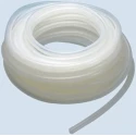 Saint-Gobain Industrial & Consumer Solutions Silicone Flexible Tubing 10 mm ID 14 mm OD Clear 25 m 760770