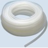 Saint-Gobain Industrial & Consumer Solutions Silicone Flexible Tubing 10 mm ID 14 mm OD Clear 25 m 760770