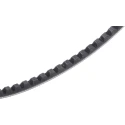 Contitech Drive Belt Narrow Polychloroprene Polyester Cord XPZ Section 9.7mm Width 8mm Height 813mm Outside Length XPZ 800