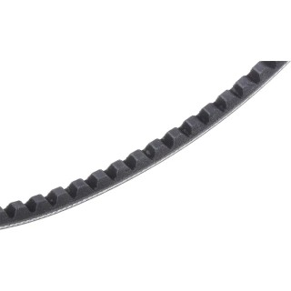 Contitech Drive Belt Narrow Polychloroprene Polyester Cord XPZ Section 9.7mm Width 8mm Height 813mm Outside Length XPZ 800