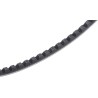 Contitech Drive Belt Narrow Polychloroprene Polyester Cord XPZ Section 9.7mm Width 8mm Height 813mm Outside Length XPZ 800