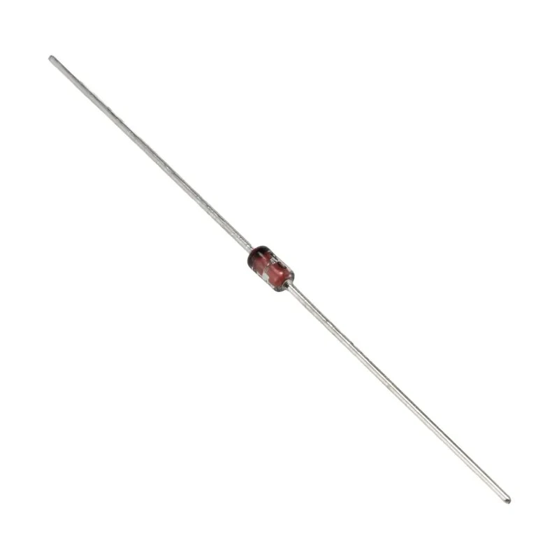 Nexperia 15 V Zener Diode Single 1.3 W 5% Through Hole 2-Pin DO-41 BZV85-C15,113