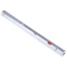 Legamaster Laser Pointer with Red Laser Dot 140mm Length, Wireless Range 100m, Batteries Included 5757-00