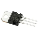 STMicroelectronics Darlington Transistor NPN 10 A 100 V TO-220 Package TIP142T