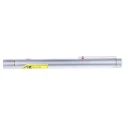 Legamaster Laser Pointer with Red Laser Dot 140mm Length, Wireless Range 100m, Batteries Included 5757-00