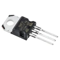 STMicroelectronics NPN Darlington Transistor, 12 A 100 V 80 W TO-220 Package BDW93C