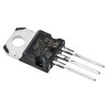 STMicroelectronics NPN Darlington Transistor, 12 A 100 V 80 W TO-220 Package BDW93C