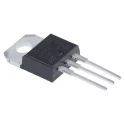 STMicroelectronics Through Hole 3-Pin TRIAC 600 V Gate Trigger 1.3 V T410-600T