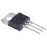 STMicroelectronics Through Hole 3-Pin TRIAC 600 V Gate Trigger 1.3 V T410-600T