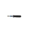 MHH Engineering Pre-Settable Torque Screwdriver, Torque Range 0.05 To 0.4 Nm, 1/4 in Drive, ±6 % Accuracy 060700A62680