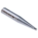 Ersa 1 x 2.2 mm Chisel 55 mm Soldering Iron Tip for Power Tool 0842KD