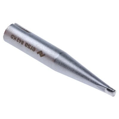 Ersa 1 x 2.2 mm Chisel 55 mm Soldering Iron Tip for Power Tool 0842KD