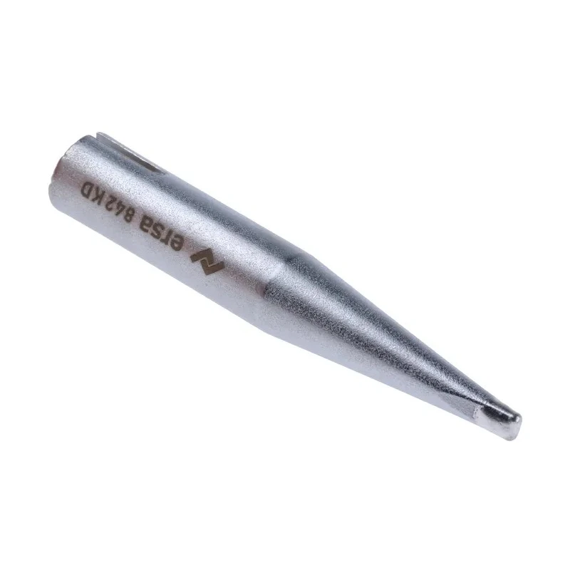 Ersa 1 x 2.2 mm Chisel 55 mm Soldering Iron Tip for Power Tool 0842KD