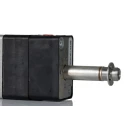 Norgren Pneumatic Solenoid Valve 5/2, 5/3, 3/2, 2 x 3/2 Directional Control Aluminium Body 24V V61B611A-A2000