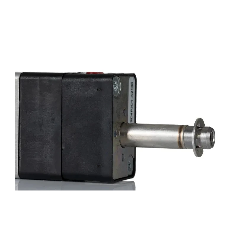Norgren Pneumatic Solenoid Valve 5/2, 5/3, 3/2, 2 x 3/2 Directional Control Aluminium Body 24V V61B611A-A2000