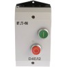 Eaton D4E Direct On Line (DOL) Motor Starter 400V AC, 4 kW, 3 Phase, IP65 118502 D4E/I2/3P(400V50HZ,440V60HZ)