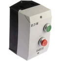 Eaton D4E Direct On Line (DOL) Motor Starter 400V AC, 4 kW, 3 Phase, IP65 118502 D4E/I2/3P(400V50HZ,440V60HZ)