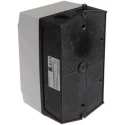 Eaton D4E Direct On Line (DOL) Motor Starter 400V AC, 4 kW, 3 Phase, IP65 118502 D4E/I2/3P(400V50HZ,440V60HZ)