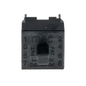 MEC Push Button Switch PCB Mount Silver Round DPDT IP54 