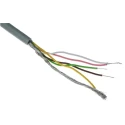 Baumer Optical Incremental Encoder 30V dc, 100 PPR, HTL Push-Pull Signal, Solid Shaft 5 mm, Synchro BDK 16.24K100-L5-5