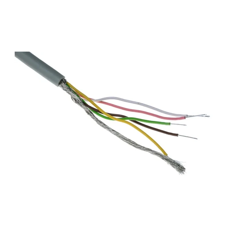 Baumer Optical Incremental Encoder 30V dc, 100 PPR, HTL Push-Pull Signal, Solid Shaft 5 mm, Synchro BDK 16.24K100-L5-5