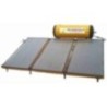 Solar Water Heater 300 Litre Per Day FPC