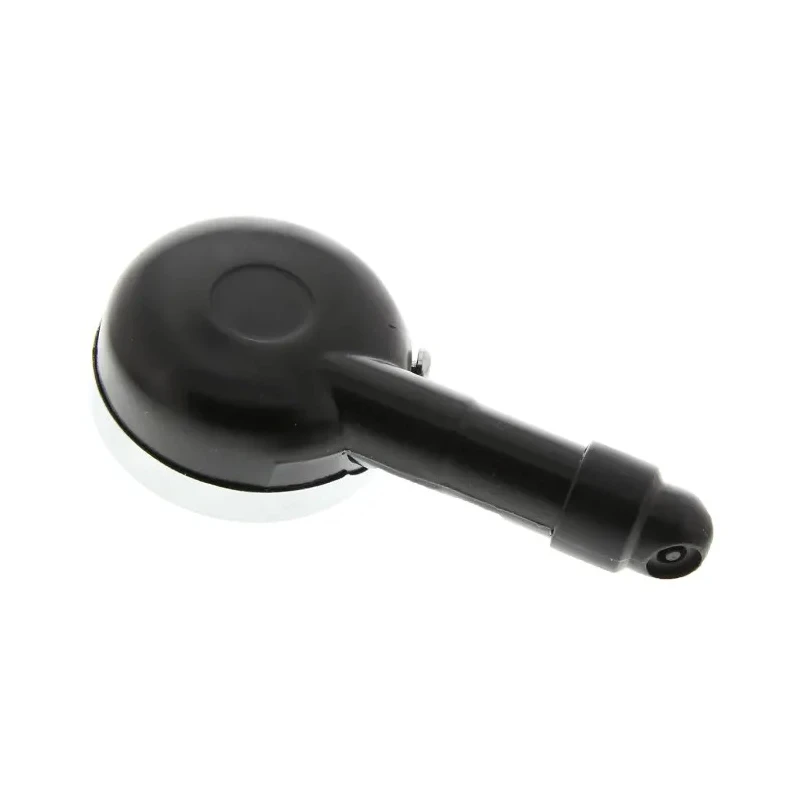 RS PRO Tyre Pressure Gauge Metal Body Dial 40 psi Accurate ±1.5 psi 499-8872