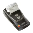 Testo Combustion Gas Analyser Printer with ±20 ppm CO Accuracy, 0–400 ppm, Battery Powered, 6h Runtime, 40 hPa Max 0554 0549