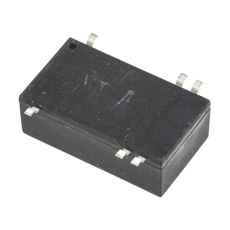 TRACOPOWER TES 2N DC-DC Converter 12V DC 165mA Output 9-18V Input 2W Surface Mount 85°C Max Temp TES 2N-1212