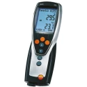 Testo Digital Hygrometer with USB Interface 200h Battery Life 50°C Max Operating Temperature, 1370°C Max 0563 6352