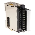 Omron SYSMAC CJ Series PLC I/O Module Digital Output 500mA Current 89x31x95.4mm CJ1WOD211