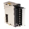 Omron SYSMAC CJ Series PLC I/O Module Digital Output 500mA Current 89x31x95.4mm CJ1WOD211