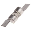 RS PRO 2A British Standard Fuse E1 24V AC HRC Blade Tag Type 12.7mm Width 47mm Length 521-2810