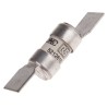 RS PRO 2A British Standard Fuse E1 24V AC HRC Blade Tag Type 12.7mm Width 47mm Length 521-2810