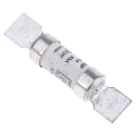 RS PRO 32A British Standard HRC Fuse F1 Blade Type 550V AC Overall Length 58.5mm 521-2955
