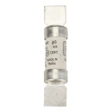 RS PRO 6A British Standard HRC Fuse F1 550V AC Current Limiting Blade Tag 58.5mm 521-2905