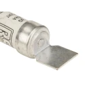 RS PRO 6A British Standard HRC Fuse F1 550V AC Current Limiting Blade Tag 58.5mm 521-2905