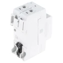 ABB Residual Current Circuit Breaker, 63A, 2-Pole, 300 mA Trip Sensitivity, Type AC, 400V AC 2CSF202001R3630 F202 AC-63/0,3