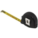 CK Compact Ergonomic 3 Meter Metric Tape Measure 13mm Wide Nylon Coated Blade ABS Plastic Case T3442M 3