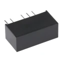 Murata Power Solutions NMH DC/DC Converter 15V dc, -15V dc Output, 67mA, 5.5V dc Max Input, 2W Through Hole 85°C NMH0515SC