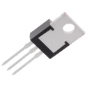 onsemi Darlington Bipolar Power Transistor NPN 8A 100V TO-220 Package TIP102G