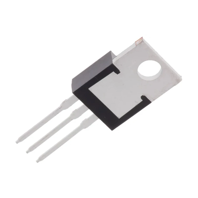 onsemi Darlington Bipolar Power Transistor NPN 8A 100V TO-220 Package TIP102G