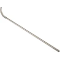 Correge PT100 RTD Sensor 6 mm Diameter, 300 mm Length, 3 Wire, Class B Accuracy, 250 °C Max Temperature 
