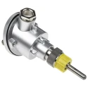RS PRO PT100 RTD Sensor 8 mm Diameter, 50 mm Length, 3 Wire, Class B Accuracy, 250 °C Max PT100